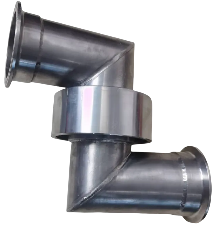 info-1-1 Hydraulic Rotary Swivel Joint