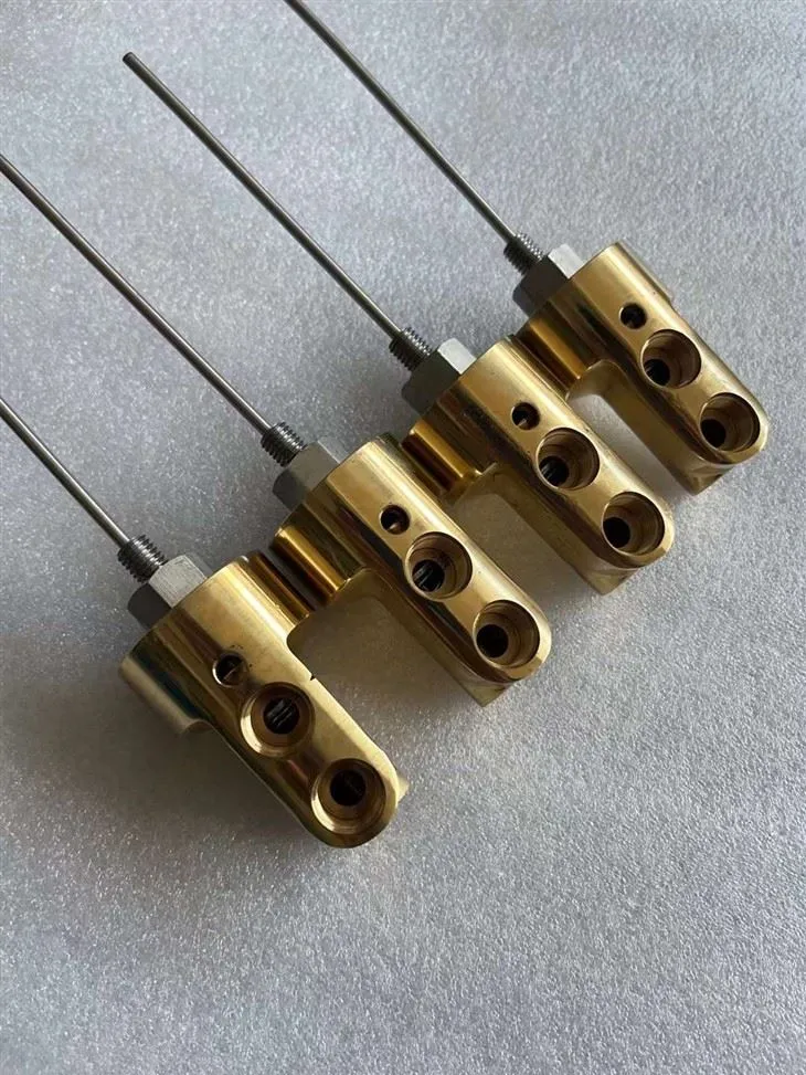 Rotating Water Joint